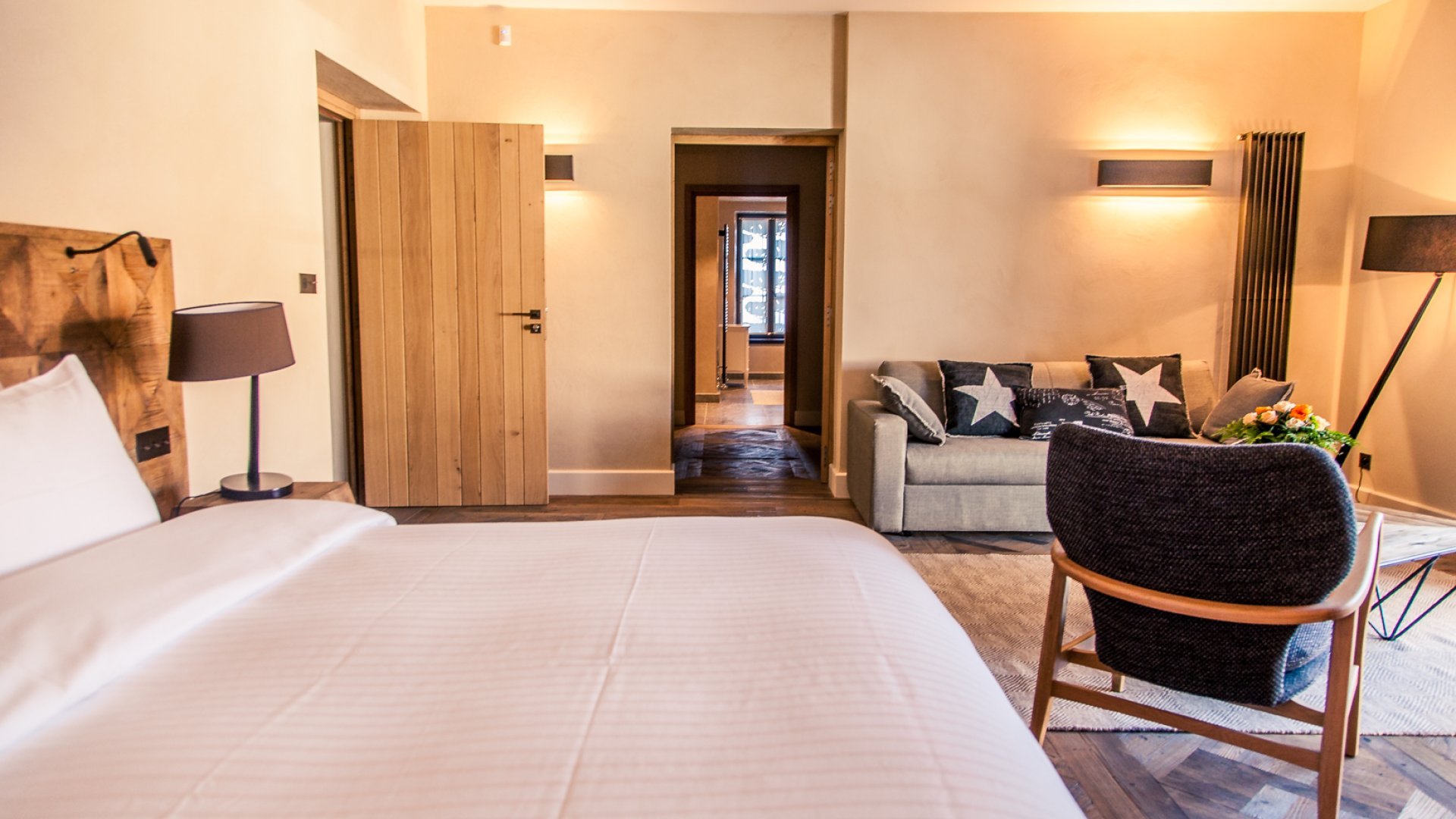 Séjour en Provence Verte